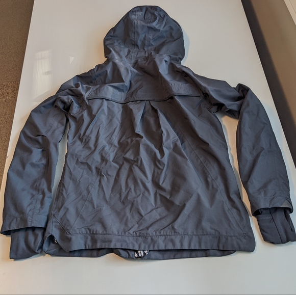 Ivivva Girls' Spring/Fall Jacket - Picture 2 of 4